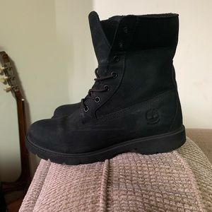 Timberland boots US 8, UK 6, EU 39 24.5 cm